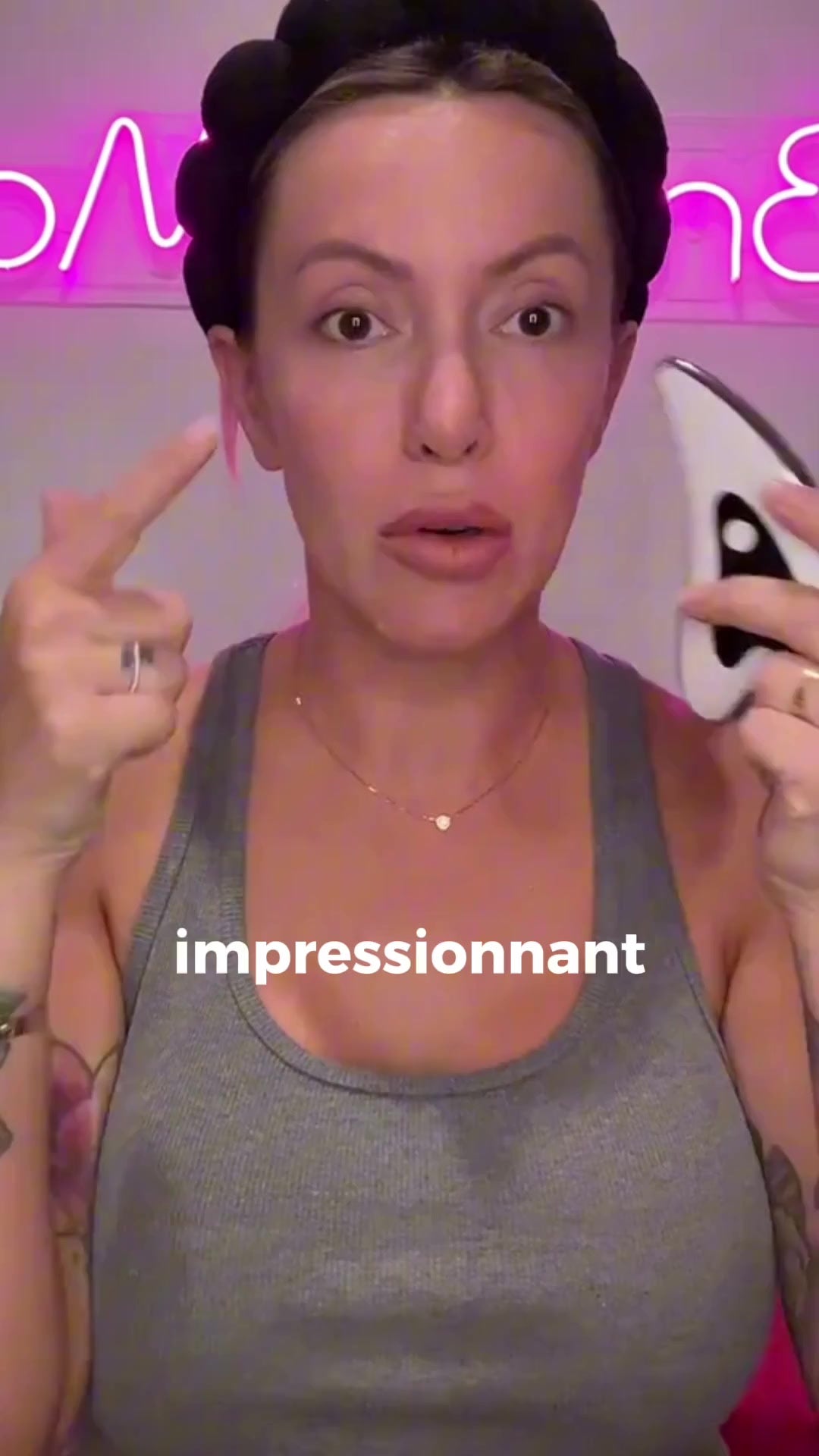 Vidéo d&eacute;mo